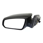 Mirrors Driver Left Side Hand Coupe Ford Mustang 2013-2014. Fixed Price $73.18.