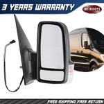 Fit For 2006-17 Mercedes Freightliner Dodge Sprinter 2500 3500 Right Side Mirror. Fixed Price $90.96.