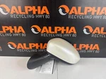 12 Fiat 500 Door Mirror Left Lh 5182469AC. Fixed Price $76.50.