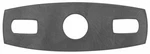 Restoparts Side Mirror Gasket 1965-1966 Cadillac Deville Eldorado And Fleetwood. Fixed Price $25.98.
