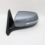 2015 2016 Hyundai Genesis Sedan Door Mirror 87620-B1420 W/ Blind Spot XU6. Fixed Price $249.95.
