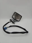 1988- 1989 Lincoln Town Car Power Heat Mirror Thermometer Right Passenger Oem. Fixed Price $110.87.
