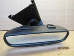 2017 18 19 21 2022 Chrysler Pacifica Interior Rear View Mirror Oem E11048417. Fixed Price $36.00.
