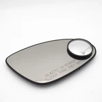 Mercedes Cls Class W221 W216 W219 Genuine Mirror Glass Rh Heated. Fixed Price $55.25.
