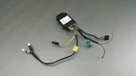 Original Bmw Exterior Mirror Memory Electronics Heated 5 Pin 7443906. Fixed Price $121.75.