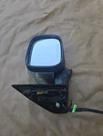 2007 2014 Volvo XC90 Passenger Side View Mirror Power Camera Blis Crome. Fixed Price $100.00.