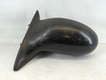 1999-2004 Oldsmobile Alero Driver Left Side View Power Door Mirror Black HU5K2. Fixed Price $44.53.