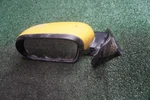 2020 2021 Kia Soul Driver Side Left Yellow Door Mirror Oem E13049839. Fixed Price $65.62.
