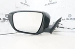 2016 Nissan Rogue Driver Left Side Rear View Mirror 96302-9TB0C Oem. Fixed Price $77.27.