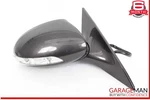 07-09 Mercedes W216 CL550 CL63 Amg Front Right Side Door Rear View Mirror Oem. Fixed Price $150.00.