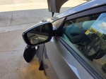 Used Left Door Mirror Fits: 2013 Hyundai Elantra Power Heated Sdn W/o Turn Signa. Fixed Price $55.00.