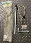Hia Harada Fender Mount Antenna NL-17T For Toyota Corona 1979. Fixed Price $33.40.