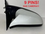 15-18 Bmw M3 Rh Passenger Mirror Rear View Camera Blind Spot 9PINS F0176102 Oem. Fixed Price $429.99.