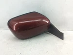 2012-2012 Mazda 5 Passenger Right Side View Power Door Mirror Maroon Gmxzf. Fixed Price $160.75.