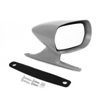 68-69 Ford Fairlane/torino Outside Racing Mirror Assembly, Right Passenger. Fixed Price $231.90.