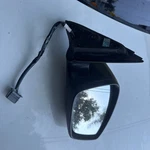 2011-2018 Volkswagen Jetta Right Passenger Side View Door Mirror Oem. Fixed Price $60.00.