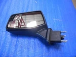 2019-2025 Chevrolet Silverado 1500 Lh Driver Door Mirror 5PIN Oem.. Fixed Price $52.95.