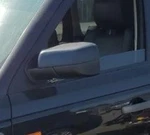 2006-2007 Land Rover Range Sport Lh Driver Door Mirror Side View Oem. Fixed Price $151.58.