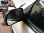 Driver Side View Mirror Power With Approach Lamps Fits 02-05 Explorer 1249940. Fixed Price $74.00.