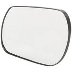 Mirror Glasses Driver Left Side Hand BN8B691G7 For Mazda 3 Sport 2009. Fixed Price $19.74.