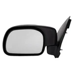 Power Side View Mirror Ford F-250 Super Duty 1999-2007 Driver 1C3Z17683AAB. Fixed Price $81.60.