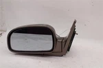 Side View Door Mirror Hyundai Santa Fe 2005 Left 995513. Fixed Price $49.99.