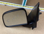 1995 2005 Ford Ranger Front Left Driver Side View Mirror 128-00384L Oem. Fixed Price $52.49.