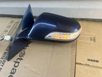 2007 2008 Acura Tl Driver Left Side Lh Power View Mirror With Turn Signal Oem. Fixed Price $119.95.