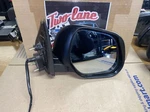 Right Passenger Side View Door Mirror Fits 2007-2012 Mitsubishi Outlander. Fixed Price $66.09.