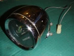1962 1963 1964 1965 1966 Pontiac Console Manifold Vacuum Gauge 9770337. Fixed Price $185.00.