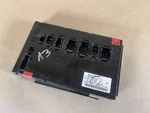 2007-2012 Mercedes R350 GL450 Rear Sam Signal Acquisition Module A1645401101. Fixed Price $159.99.