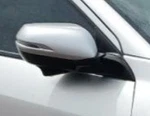2016-2018 Honda Hr-v Rh Passenger Door Mirror Side View Oem. Fixed Price $257.58.