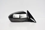 Bmw M6 F06 F12 F13 Exterior Mirror Right 7 Pin Camera Electric. Fixed Price $760.05.