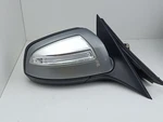 Mercedes Benz C-class W204 C220 Cdi Right Wing Mirror With Glass A2048100419. Fixed Price $234.78.