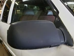 Passenger Side View Mirror Manual Fits 88-02 Chevrolet 3500 Pickup 1007875. Fixed Price $48.00.