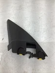 Genuine Gm Jet Black Front Driver Side Door Upper Trim Panel 23287045. Fixed Price $42.99.
