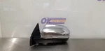 19 Lincoln Navigator Black Label Side Veiw Mirror Left Driver Chrome Memory. Fixed Price $900.00.