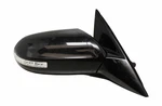 Passenger Right Rh Side View Mirror Power Fits 2009-2014 Maxima Oem. Fixed Price $78.00.