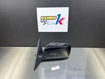 94-99 Bmw E36 Series 2 Door Driver Left Side Lh Mirror Glass Oem Black. Fixed Price $59.94.