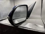 Oem Kia Seltos Left Driver Side Power Mirror Blue W/ Turn Signal 2017-2020. Fixed Price $60.00.