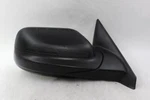 Right Passenger Side Black Door Mirror Power Fits 11-15 Ford Explorer Oem #29347. Fixed Price $100.00.
