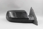 Passenger Side View Mirror Power Man Folding Painted 2013-2019 Ford Flex #39604. Fixed Price $157.50.