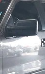 2013 Ford F150 Lh Driver Door Mirror Side View Oem. Fixed Price $192.92.