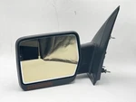 2009-10 Ford F150 Driver Left Lh Side View Mirror Power 9L34-17683-CG5YGY. Fixed Price $99.00.