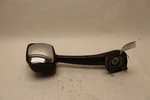 2008-2017 Freightliner Cascadia 125 Right Passenger Hoor Mirror Black Oem. Fixed Price $99.00.