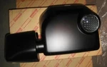 New Oem Toyota Fj Cruiser Trail Team Right Blackout Mirror 87910-35A40 Genuine. Fixed Price $221.11.