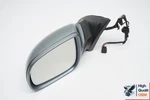 2007-2009 Audi Q7 Left Driver Side Door Mirror 4L1857409S Oem. Fixed Price $110.49.
