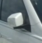 15-17 Chevrolet Traverse Right Passenger Power Door Mirror Oem Lkq. Fixed Price $125.08.