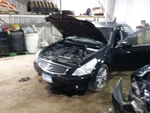 Passenger Side View Mirror Power Sedan Fits 09-13 Infiniti G37 2124658. Fixed Price $80.00.