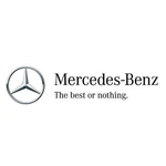 Genuine Mercedes-benz Rear View Mirror 108-810-16-16. Fixed Price $502.20.